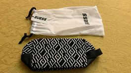 Pochette Guess con custodia (nuova)