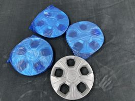 Neue Original Radkappe von Chevrolet Matiz oder Spark