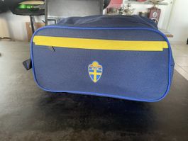 Sac de sport Trousse Umbro Suède SvFF