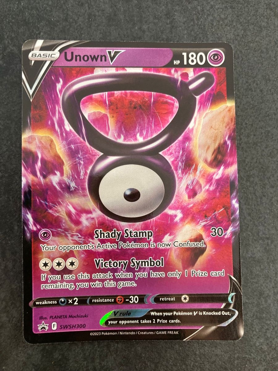 Pokémon Carte collezionabili: Pokemon Set 4karten ~V~ – Usato da Bözen venduto da lingloulii 1
