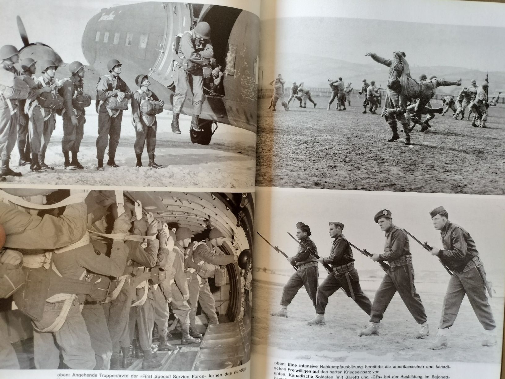 Libri: Armee Militär Buch – Usato da Schwanden Sigrisw venduto da cadieux71 4