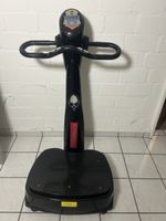 Crazy Fit Vibrationsplatte gebraucht
