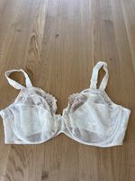 Chantelle BH Weiss Grösse XXL Spitze Stickerei