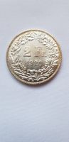 2 Franken 1920 Schweiz