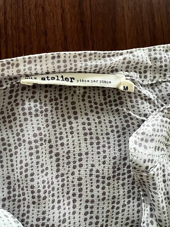 Tops: NILE Top – D'occasion à Neftenbach par bebbels69 3