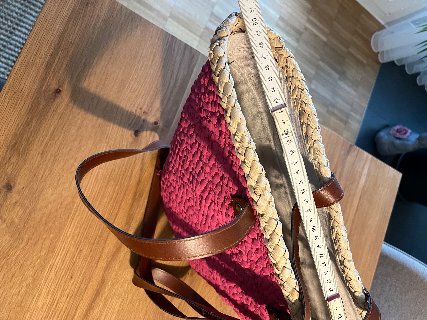 Borse da donna: Hand Korb – Usato da Fällanden venduto da Caramel7 5