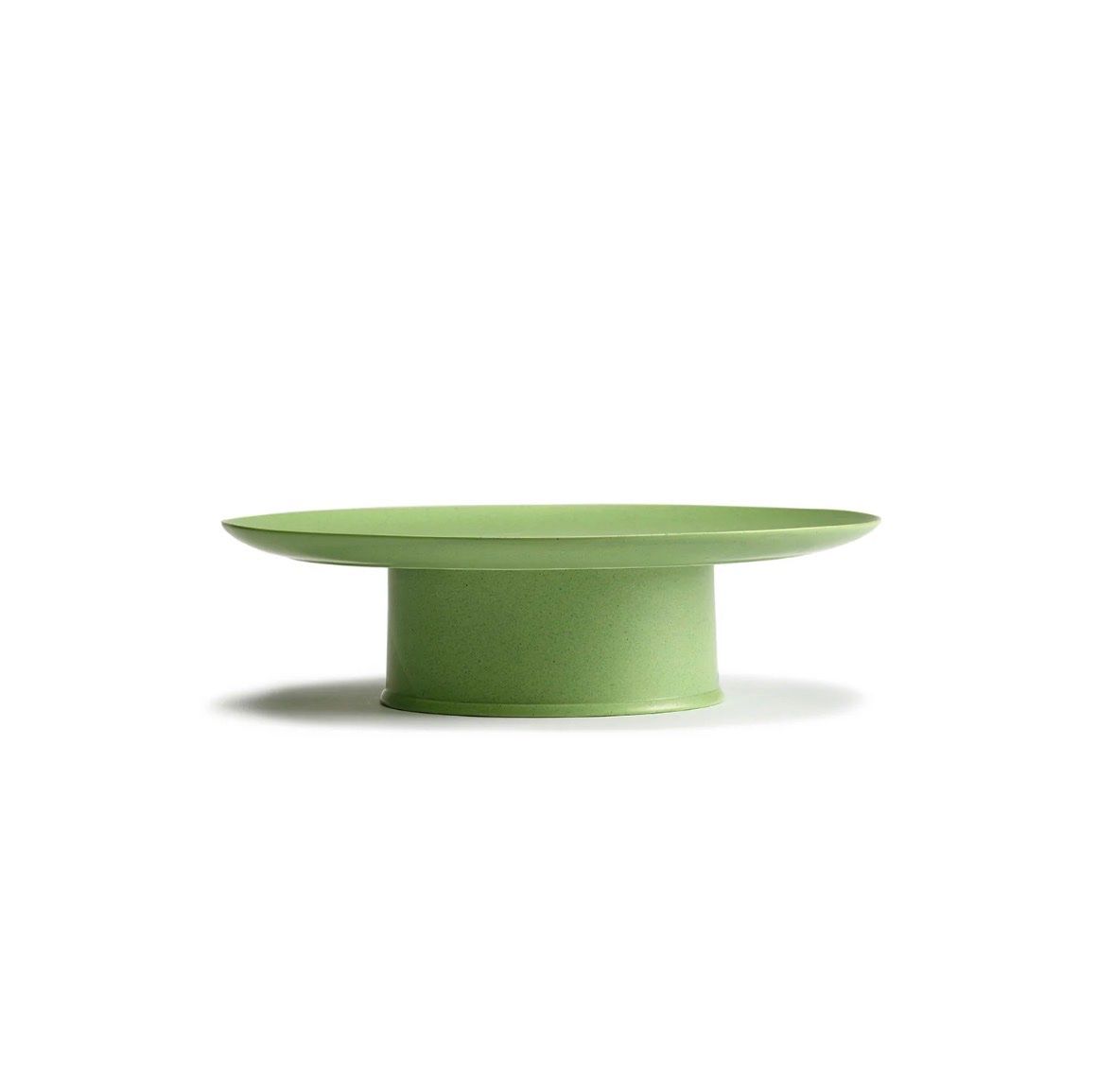 Serax Piatti di portata: Cake stand - Gebackschal - Plat à gâteau for Serax – Usato da Lausanne venduto da ceriseflore