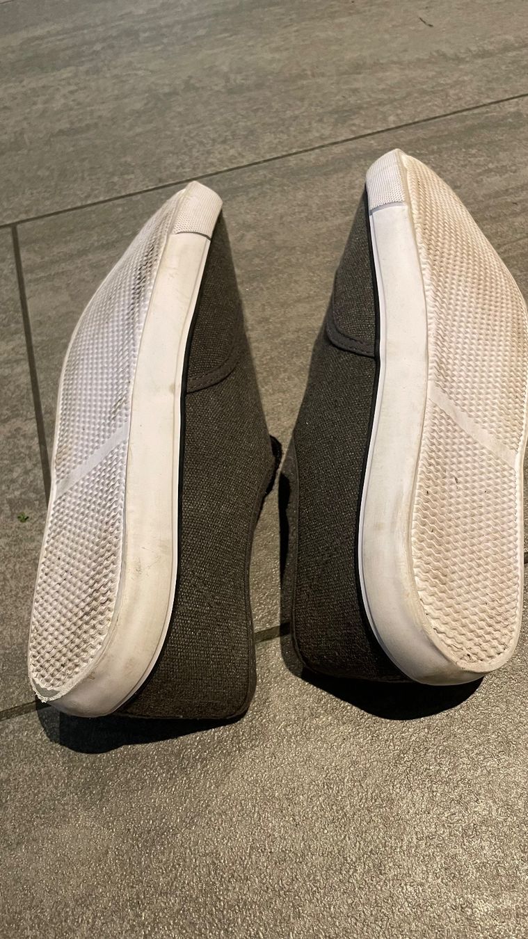 Scarpe da uomo: Halbschuhe Grösse 41 – Usato da Neuenkirch venduto da balani 1