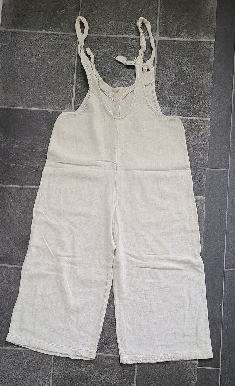 Pull&Bear Jumpsuits: Jumpsuit von Pull & Bear, Gr. S – Gebraucht aus Basel von Luzora 1