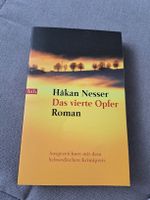 Hakan Nesser Das vierte Opfer