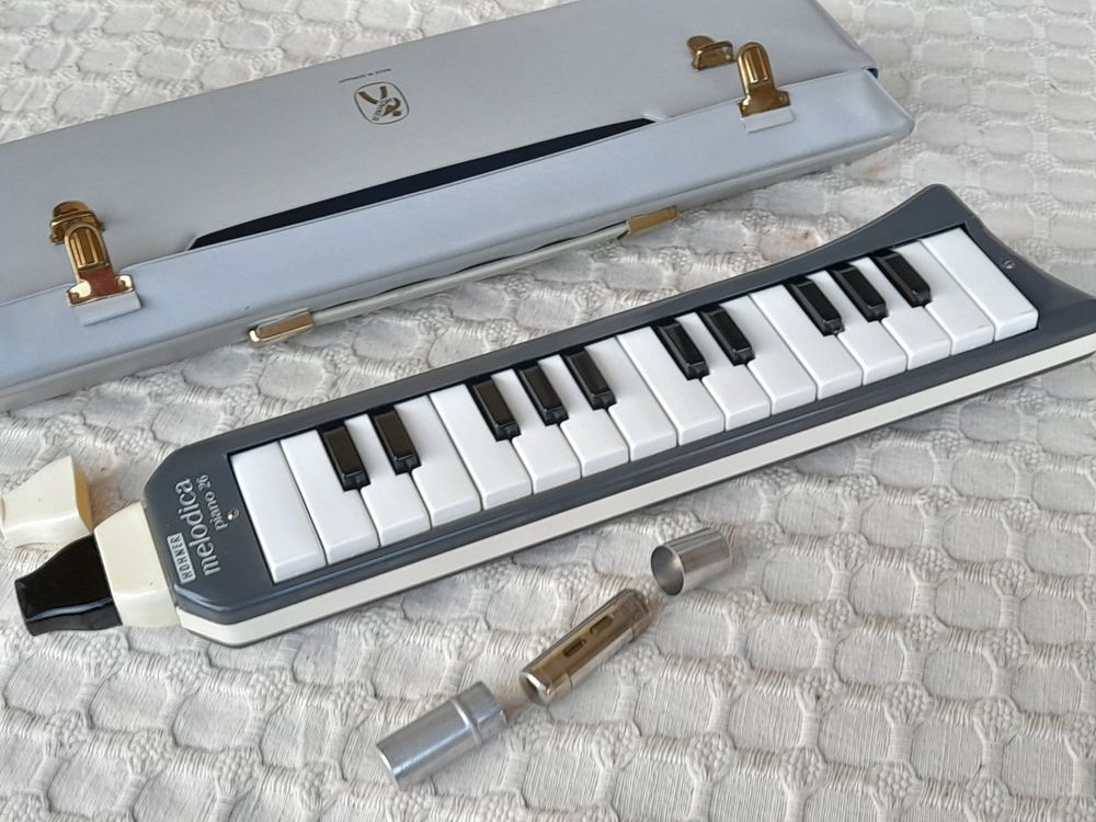 Hohner Melodica Piano 26 Kaufen auf Ricardo
