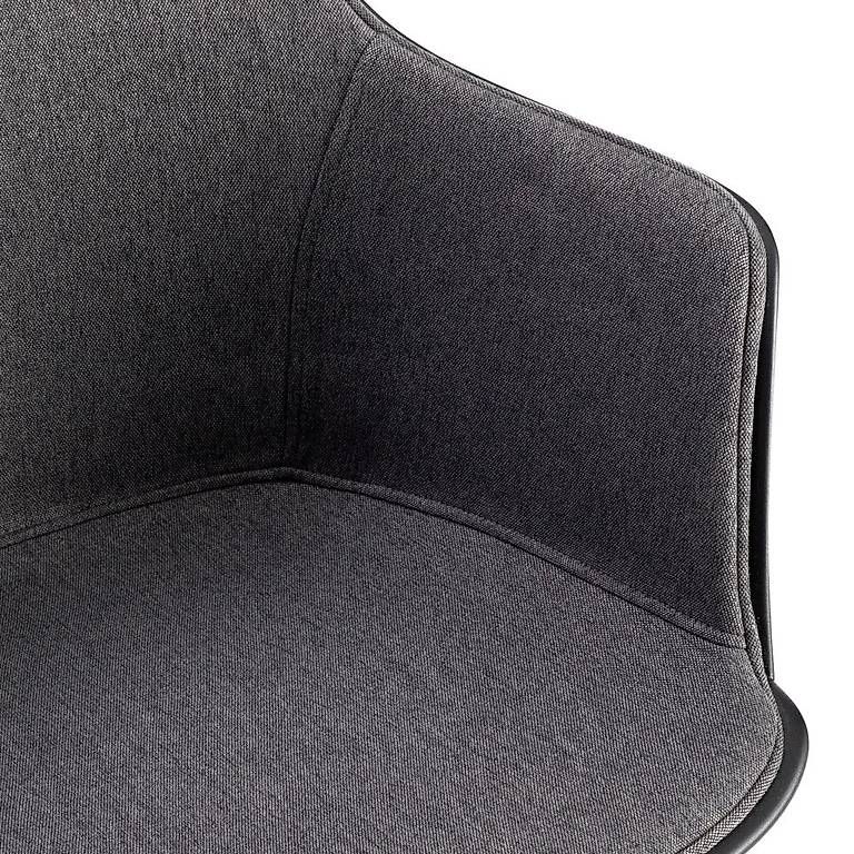 Sedie: Büro-Drehstuhl schwarz NEU – Usato da Arbon venduto da my_shopping 3
