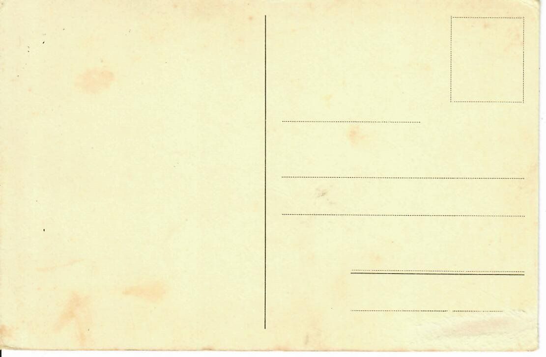 Cartoline postali: Hotel Bodenhaus und Post Splügen – Usato da Hochdorf venduto da Ziegel-16 1