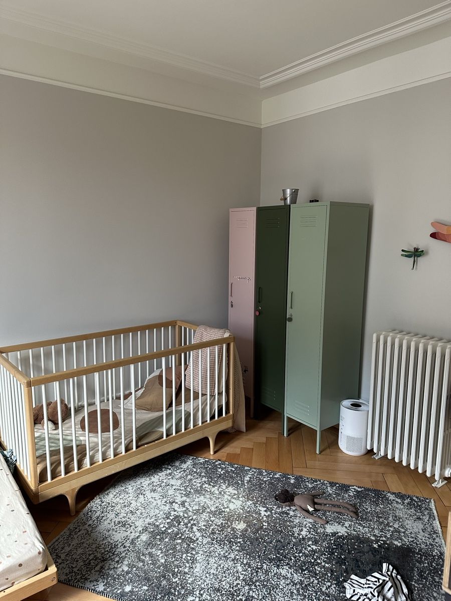 Letti: Kalon Caravan Crib – Usato da Zürich venduto da eightm2