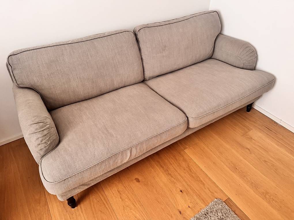 Sofas: IKEA Stocksund Sofa – Gebraucht aus Thundorf von igipop84 2