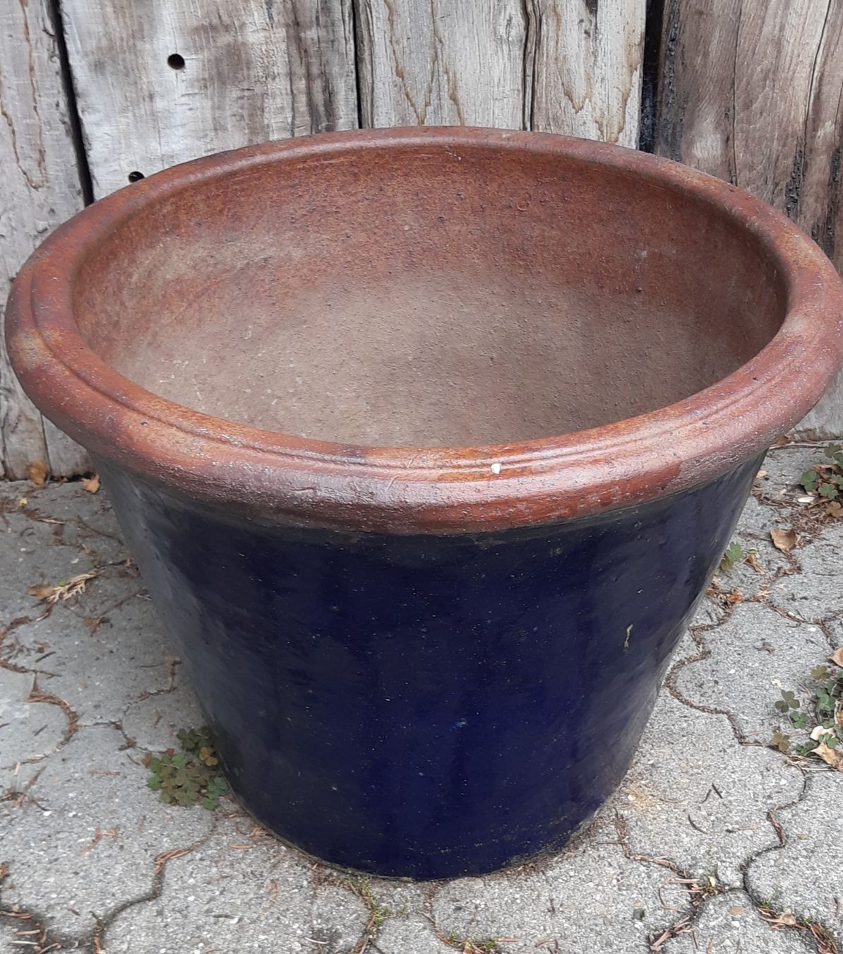 Vasi per fiori: Gartentopf Cachepot – Usato da Uitikon Waldegg venduto da Tibi07 1