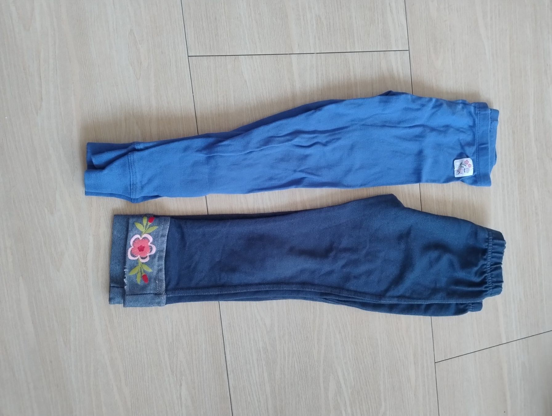 Collant & Leggings: Leggins Gr.110 – Usato da Bätterkinden venduto da livingdreams