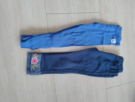Leggins Gr.110