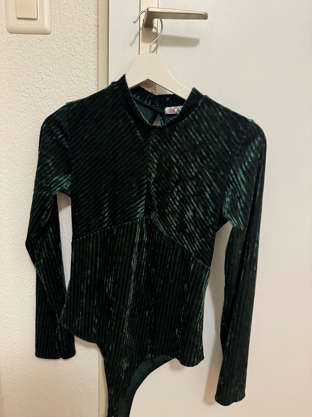 Top: 2x Body WallG Grösse 14/L – Usato da Pfäffikon SZ venduto da Melanie335 2