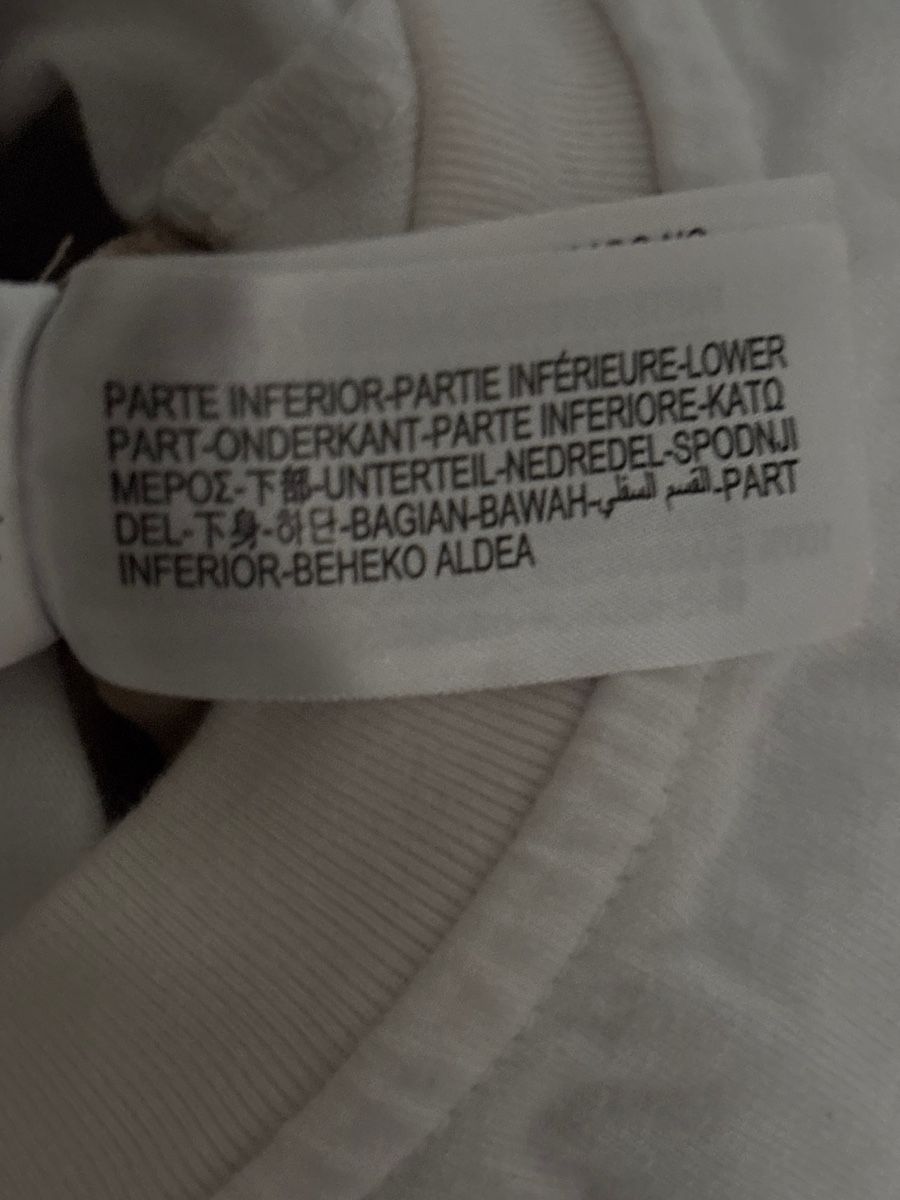Zara Tute: Combinaison Zara XS – Usato da Lausanne venduto da LILI0125 4