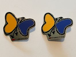 2 Pin SBB