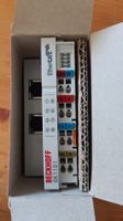 Beckhoff EK1101 EtherCAT-Koppler mit ID-Switch NEU