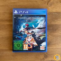 PS4 Sword Art Online Alicization Lycoris