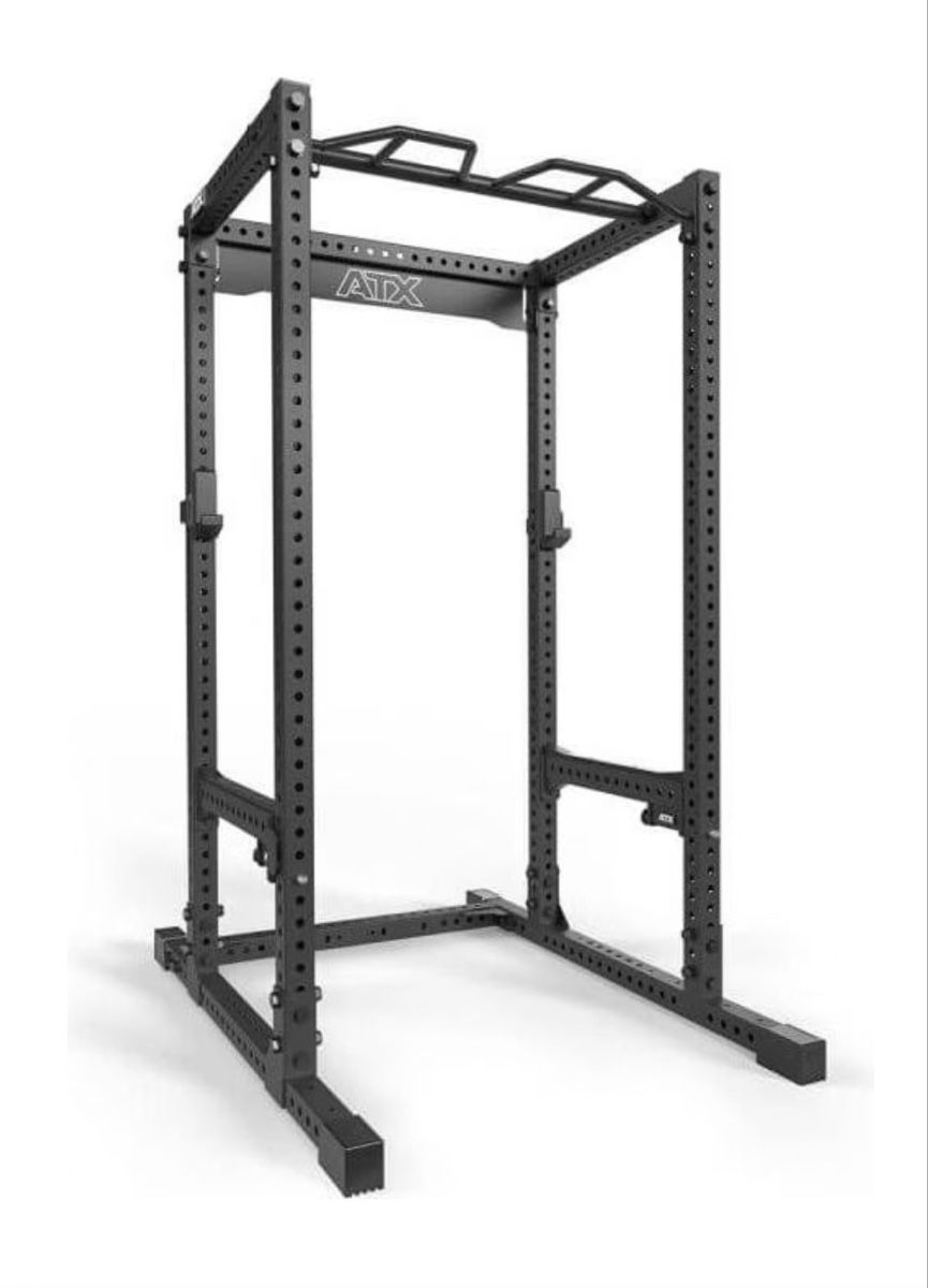 Altri accessori: ATX Power Rack 780 – Nuovo e nell'imballaggio originale da Aarau venduto da boogey123