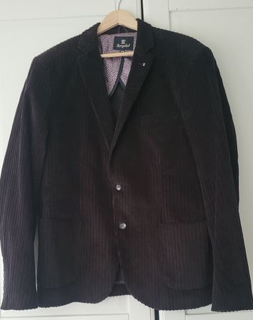 Jacket 100℅ cotton
