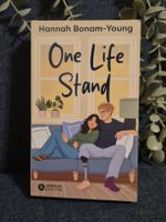 One Life Stand - Hannah Bonam-Young - FR