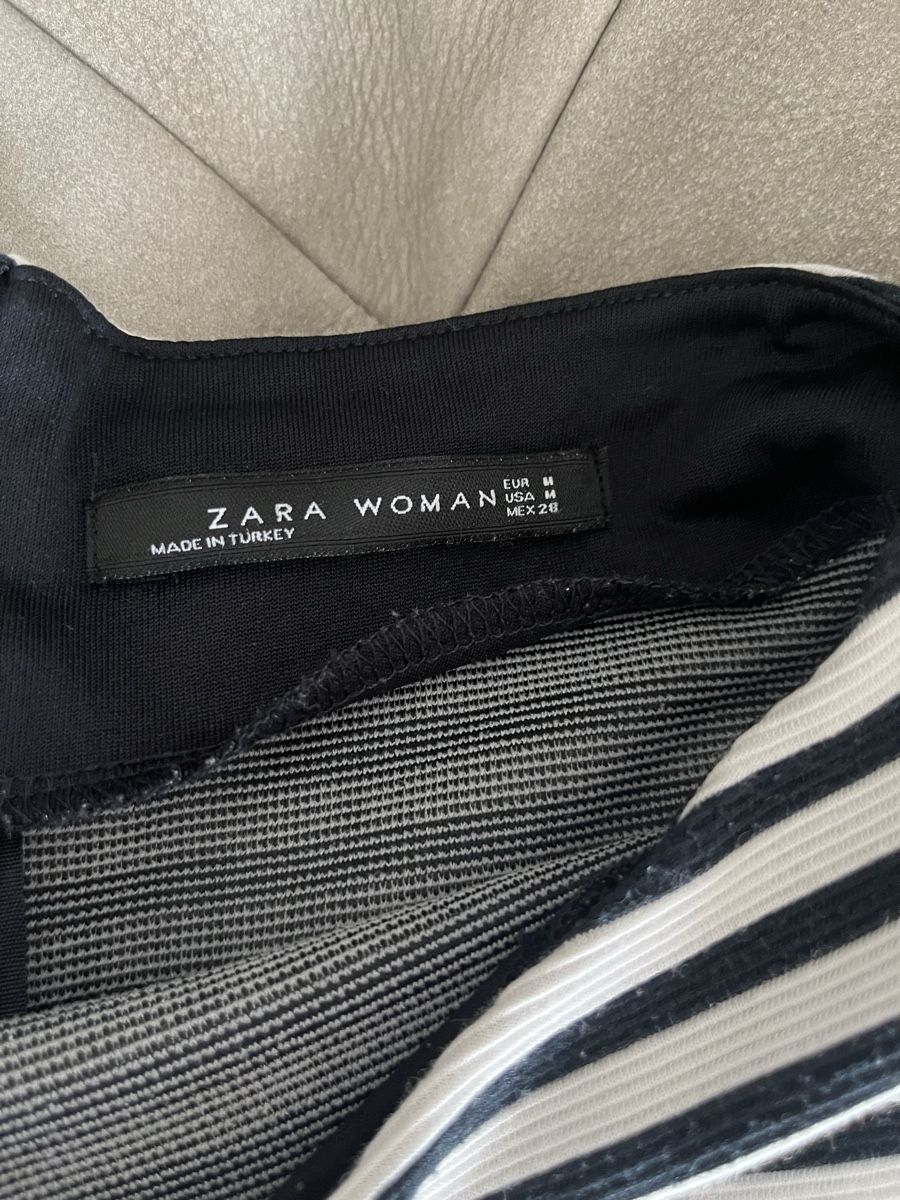 Zara Vestiti: Zara Kleid gr.M – Usato da Oberengstringen venduto da Baby_Fashion 3