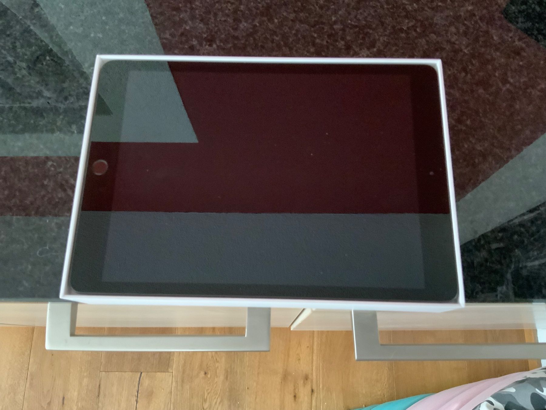 Apple Tablet PC: iPad Generation 8 – Gebraucht aus Weite von Subii 1