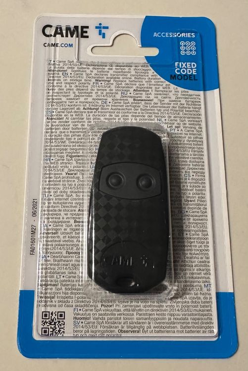Sitemapcdatahttpsshopinf Inetcomprogrammer Telecommande Came Sans Ancienne