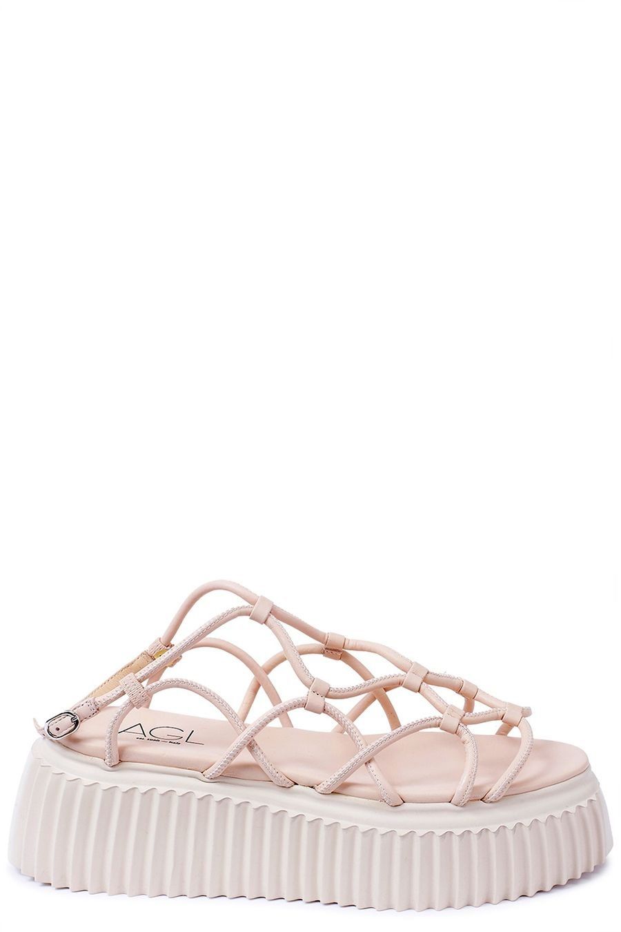 AGL Scarpe da donna: Sandalen der Marke AGL – Usato da Uetikon am See venduto da Wigglo 2