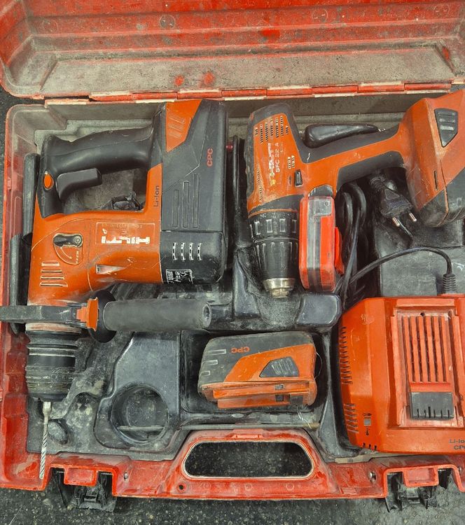 Ersatzbürsten-Set Für Metabo BE 620 SP & BE 622 SR – 2 Kohlebürsten + Halter, Schneller Austausch