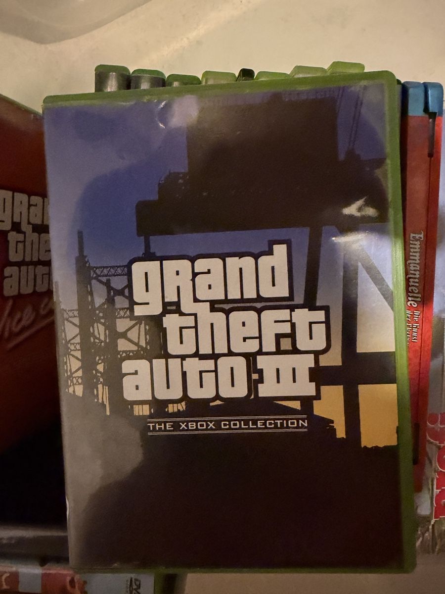 Microsoft Giochi: GTA Bundle für Xbox Live – Usato da Golaten venduto da fendt939v 2