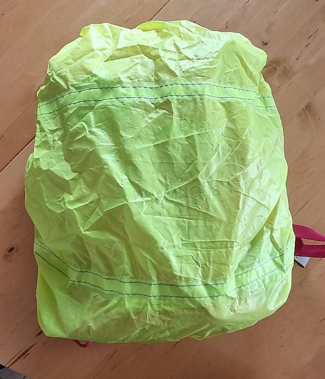 Borse & Zaini: Sac à dos d'école Beckmann – Usato da Lausanne venduto da vri_jmb8 1