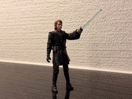 Hasbro Star Wars Anakin Skywalker Light-Up Figur