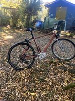 Ersatzteillager / Kaputtes Velo für Ersatzteile