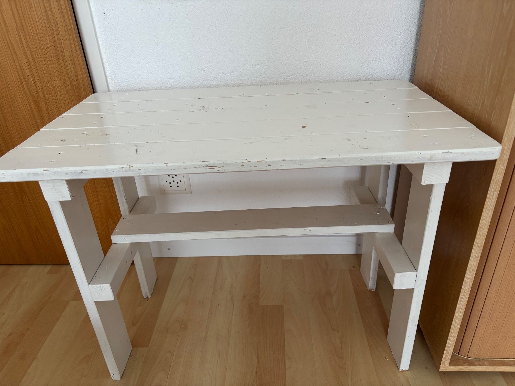 Tische: Kindertisch mit Stuhl – Gebraucht aus Berg TG von Bones333 1