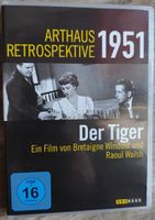 Der Tiger  (Arthaus Retrospektive)   >De & Eng<     ©'1951