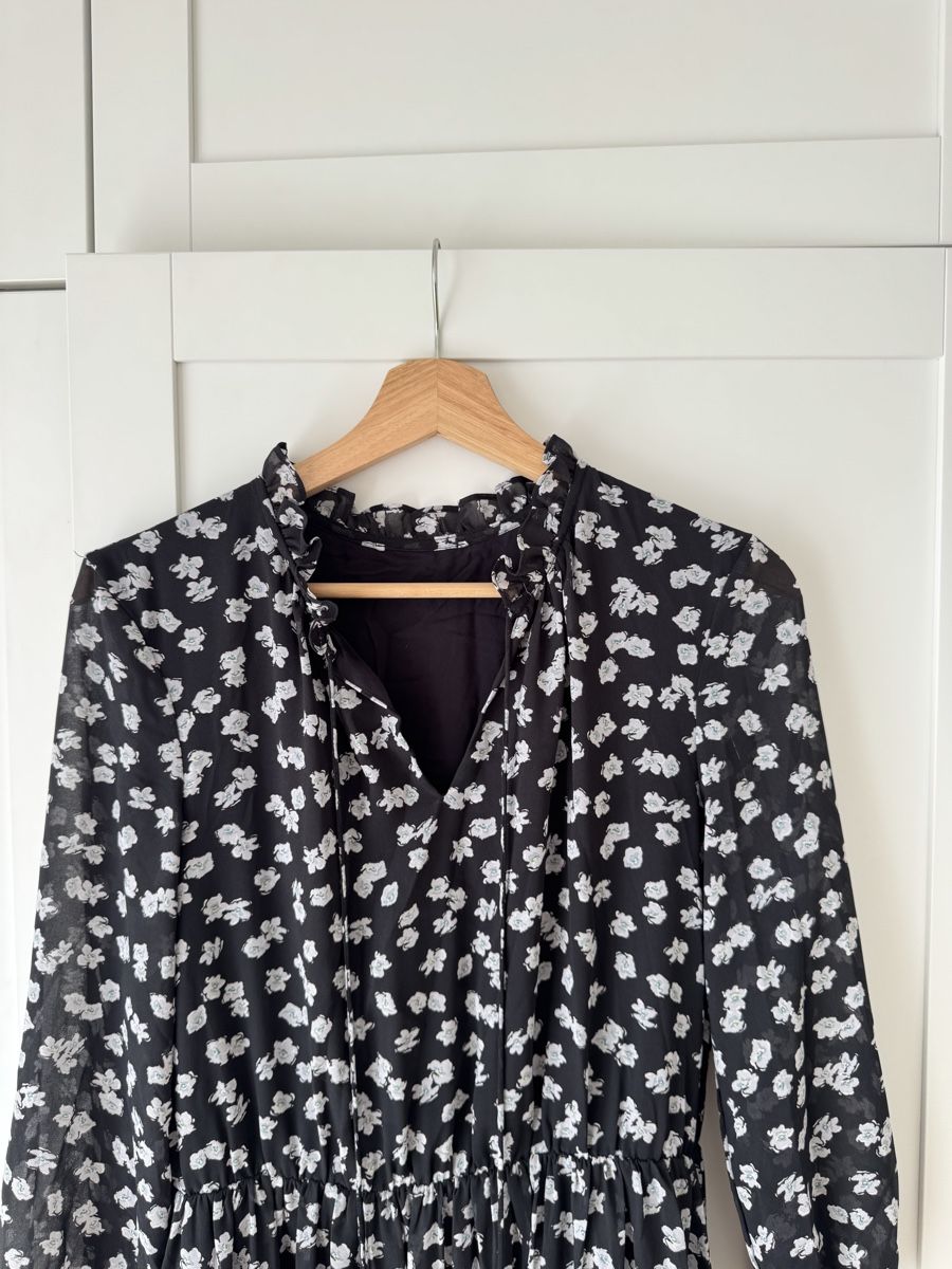 Vestiti: Kleid mit Blumenprint – Usato da Zürich venduto da m_secondhand 3