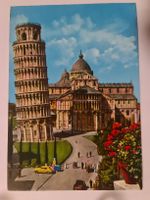 Ansichtskarte Pisa Italien schiefer Turm 260
