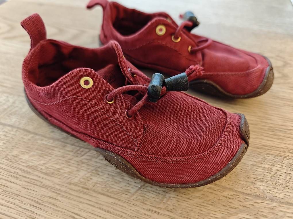 Wildling Schuhe für Jungen: Wildling Tanuki Sango Refoxed - EU 26 – Gebraucht aus Zürich von theKraxel 1