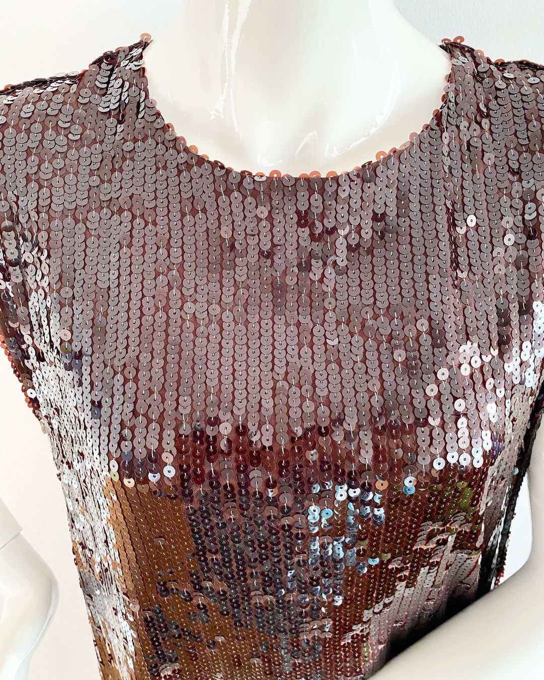 Zara Vestiti: ZARA Paillettenkleid Gr. S – Nuovo e nell'imballaggio originale da Killwangen venduto da was.sharp 1