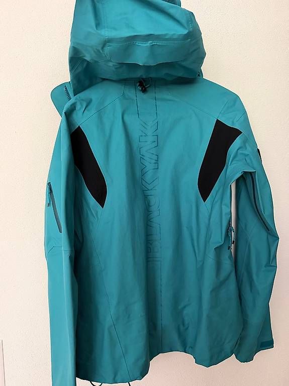 Giacche: Hardshell-Jacke von BLACKYAK Gr 36 – Usato da Walenstadt venduto da Leezy13 1