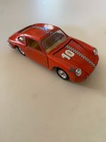 Porsche 911 orange (973) der Marke Gamma Massstab 1/42
