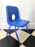 Chaise enfant IKEA MAMBA par Robin Day, 1991