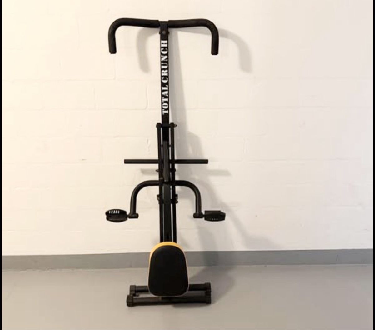 Hometrainer: Hometrainer Total Crunch – Neu (gemäss Beschreibung) aus Gerlafingen von sternrose 2