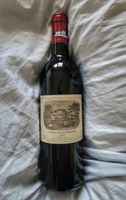 Chateau Lafite Rothschild 1989 PAUILLAC